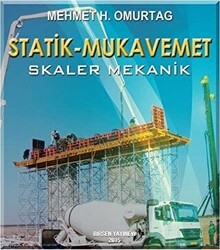 Statik - Mukavemet Skaler Mekanik - Birsen Yayınevi