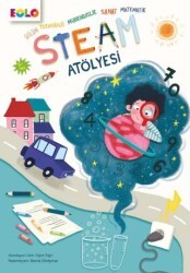 STEAM Atölyesi - Eolo Yayıncılık