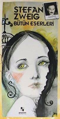 Stefan Zweig Bütün Eserleri - 14 Kitap Kutulu - 1