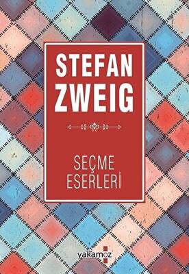 Stefan Zweig Seçme Eserleri