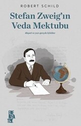 Stefan Zweig’ın Veda Mektubu - Edebiyatist