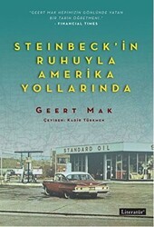 Steinbeck’in Ruhuyla Amerika Yollarında - Literatür Yayıncılık