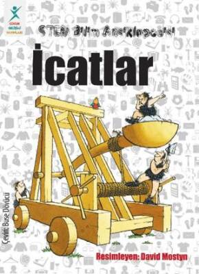 STEM Bilim Ansiklopedisi: İcatlar - 1