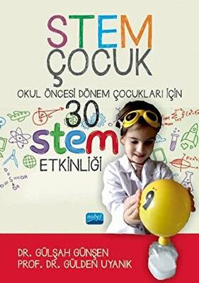 STEM Çocuk - 1