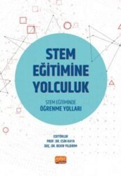 Stem Eğitimine Yolculuk - 1