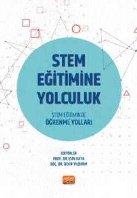 Stem Eğitimine Yolculuk - 1