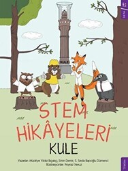 Stem Hikayeleri - Kule - Sola Kidz