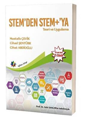Stem`den Stem+`ya Teori ve Uygulama - 1