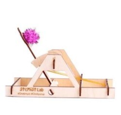 Stemist Box Katapult - Stemist Box