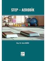 Step - Aerobik - Gazi Kitabevi
