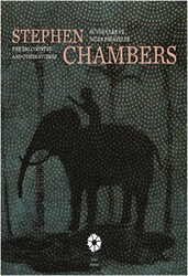 Stephen Chambers: Büyük Ülke ve Diğer Hikayeler - The Big Country and Other Stories - Pera Müzesi Yayınları