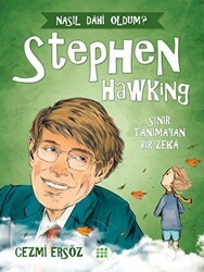 Stephen Hawking - Sınır Tanımayan Bir Zeka - Dokuz Çocuk