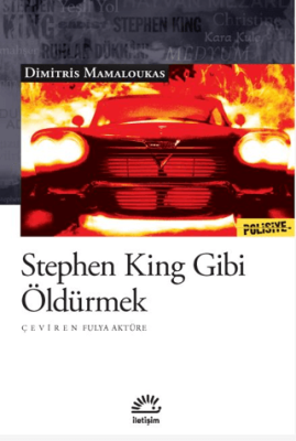 Stephen King Gibi Öldürmek - 1