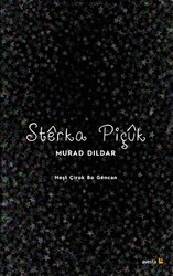 Sterka Piçuk - Avesta Yayınları