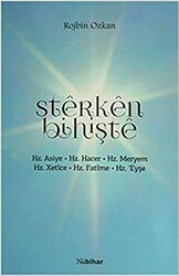 Sterken Bihişte - Nubihar Yayınları