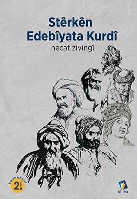 Sterken Edebiyata Kurdi