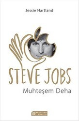 Steve Jobs - Akıl Çelen Kitaplar