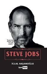 Steve Jobs - Siyah Beyaz Yayınları