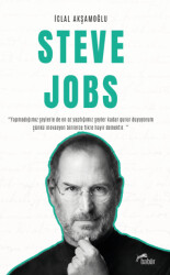 Steve Jobs - Babür Yayınları