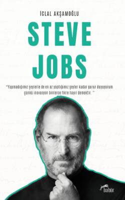 Steve Jobs - 1