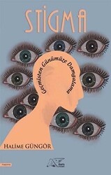 Stigma - Kuytu Yayınları
