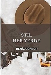Stil Her Yerde - Cinius Yayınları
