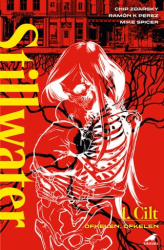 Stillwater 1 - Kara Karga Yayınları