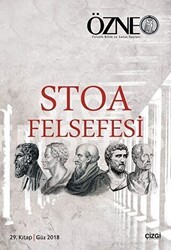 Özne 29. Kitap - Stoa Felsefesi - 1