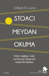 Stoacı Meydan Okuma - Eksik Parça Yayınları