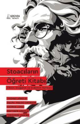 Stoacıların Öğreti Kitabı - 1
