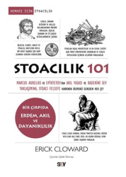 Stoacılık 101 - Say Yayınları