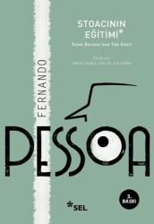 Stoacının Eğitimi: Teive Baronu`nun Tek Eseri - Sel Yayıncılık