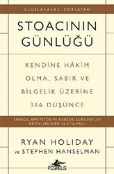 Stoacının Günlüğü - Pegasus Yayınları