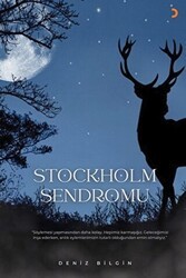 Stockholm Sendromu - Cinius Yayınları