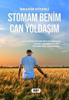Stomam Benim Can Yoldaşım - 1