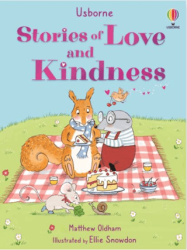 Stories Of Love and Kindness - Usborne