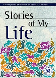 Stories of My Life - An Integrated Skills Book - Nüans Publishing