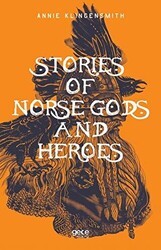 Stories of Norse Gods and Heroes - Gece Kitaplığı