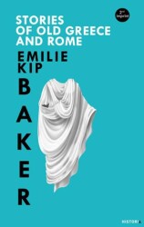 Stories Of Old Greece And Rome - Kanon Kitap