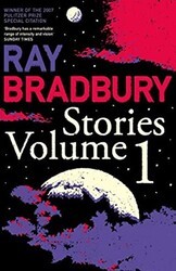 Stories Volume 1 - HarperCollins