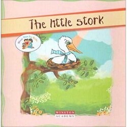 Story Time The Little Stork - Winston Academy