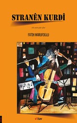 Stranen Kurdi - Sitav Yayınevi