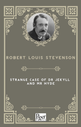 Strange Case of Dr. Jekyll and Mr. Hyde - Paper Books