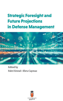 Strategic Foresight and Future Projections in Defense Management - 1