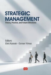 Strategic Management - Nobel Bilimsel Eserler