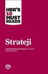 Strateji - Optimist Kitap