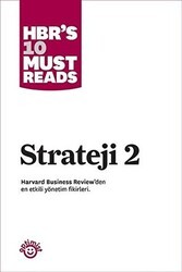 Strateji 2 - Optimist Kitap