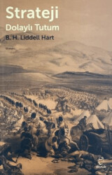 Strateji Dolaylı Tutum - Doruk Yayınları