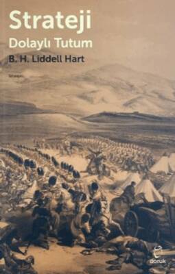Strateji Dolaylı Tutum - 1