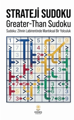 Strateji Sudoku - 1